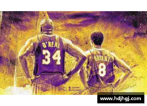 永盈彩票NBA往事：禅师驾到，科比学艺，鲨鱼登基，OK团结，湖人夺冠