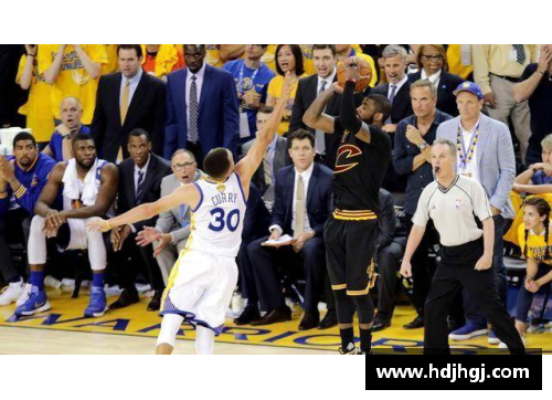 永盈彩票21世纪NBA最受瞩目的巅峰对决