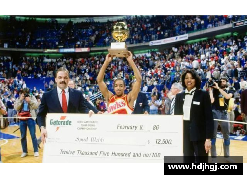 永盈彩票NBA顶级球员弹跳排行：飞天之星们的震撼表现