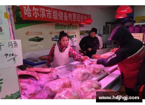 永盈彩票争议不断！150份扣肉判赔后，卖家商品被抢购一空