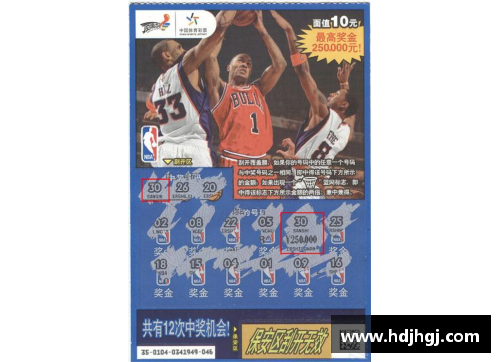 永盈彩票NBA球队全景与夺冠热门分析 - 副本