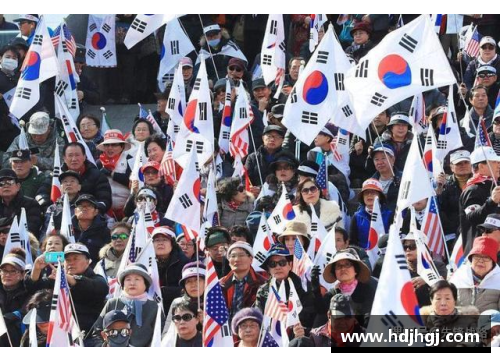 永盈彩票韩国足球：历史、文化与风云