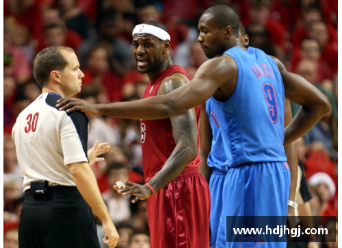 永盈彩票NBA直播焦点：热火对阵雷霆，激战引爆球迷热情 - 副本