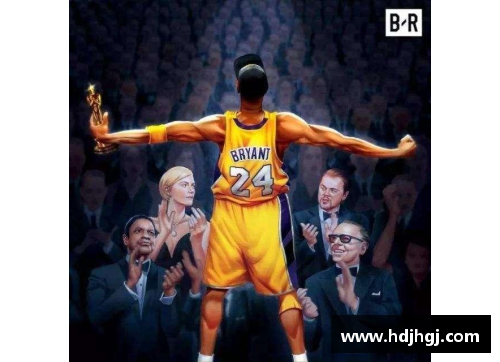 永盈彩票NBA漫画壁纸：激情篮球的视觉盛宴