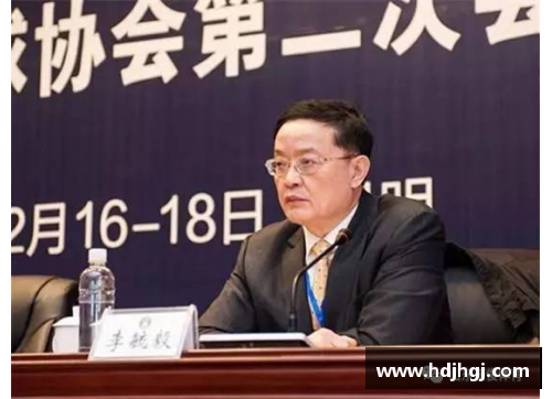 永盈彩票杜斌：中国足球的新希望
